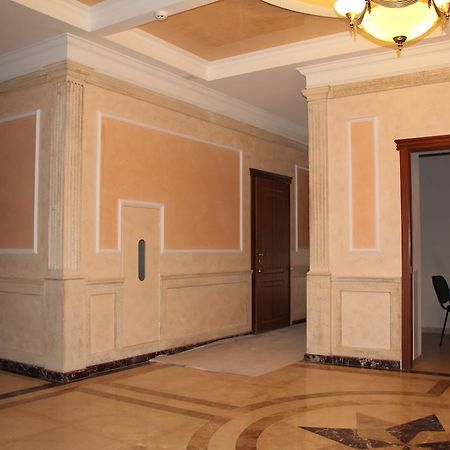Apartment In Center Of Odessa ภายนอก รูปภาพ
