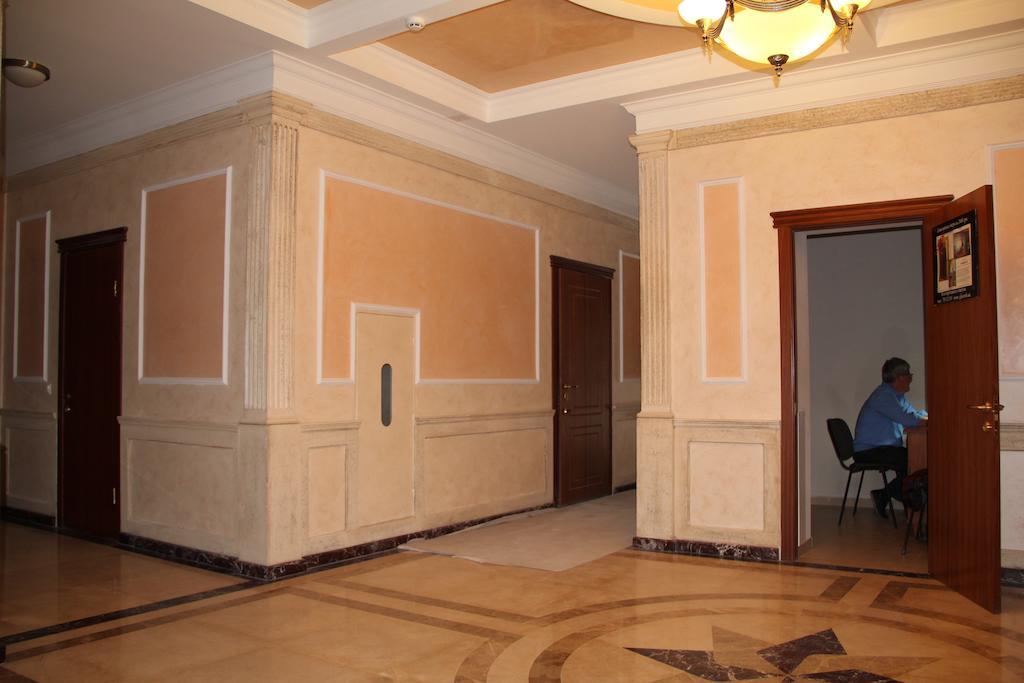 Apartment In Center Of Odessa ภายนอก รูปภาพ