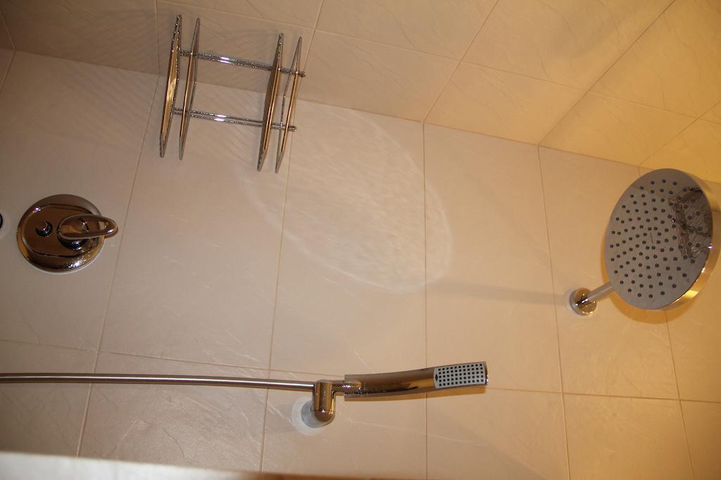 Apartment In Center Of Odessa ภายนอก รูปภาพ