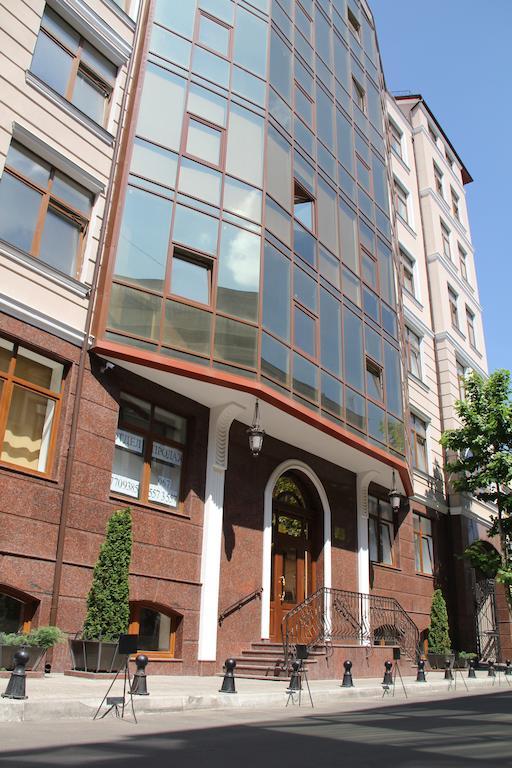 Apartment In Center Of Odessa ห้อง รูปภาพ
