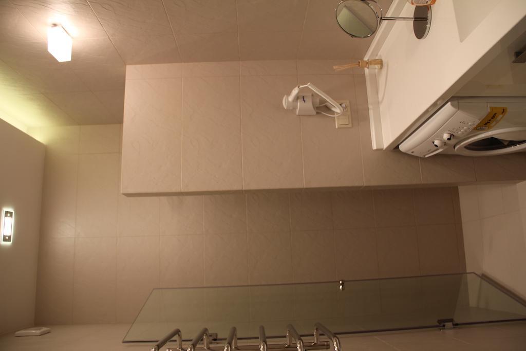 Apartment In Center Of Odessa ภายนอก รูปภาพ